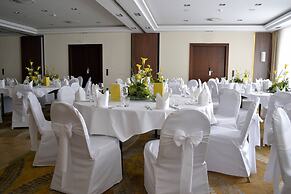 Courtyard by Marriott Düsseldorf Seestern