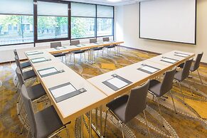 Courtyard by Marriott Düsseldorf Seestern