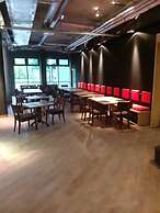 GINN Hotel Berlin - Potsdam