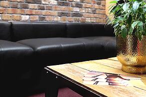 GINN Hotel Berlin - Potsdam