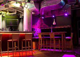 GINN Hotel Berlin - Potsdam