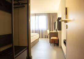 GINN Hotel Berlin - Potsdam