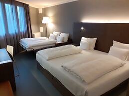 GINN Hotel Berlin - Potsdam
