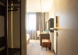 GINN Hotel Berlin - Potsdam