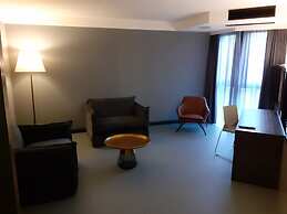 GINN Hotel Berlin - Potsdam