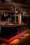 GINN Hotel Berlin - Potsdam