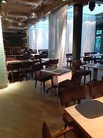 GINN Hotel Berlin - Potsdam