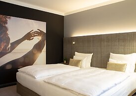 GINN Hotel Berlin - Potsdam