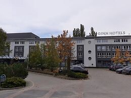 GINN Hotel Berlin - Potsdam