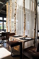 GINN Hotel Berlin - Potsdam