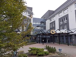 GINN Hotel Berlin - Potsdam