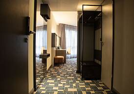 GINN Hotel Berlin - Potsdam