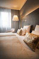 GINN Hotel Berlin - Potsdam