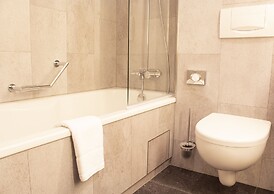 GINN Hotel Berlin - Potsdam