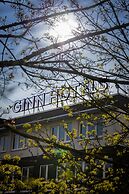 GINN Hotel Berlin - Potsdam