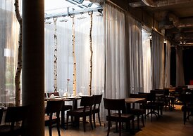 GINN Hotel Berlin - Potsdam
