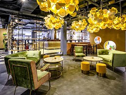 Ibis Styles Regensburg Hotel