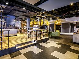Ibis Styles Regensburg Hotel