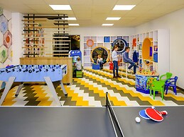 Ibis Styles Regensburg Hotel