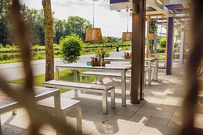 Ibis Styles Regensburg Hotel