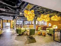 Ibis Styles Regensburg Hotel