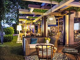 Ibis Styles Regensburg Hotel