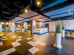 Ibis Styles Regensburg Hotel