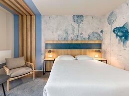 Ibis Styles Regensburg Hotel