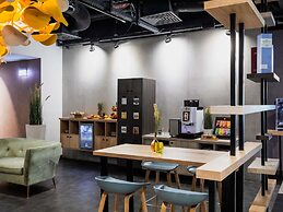 Ibis Styles Regensburg Hotel