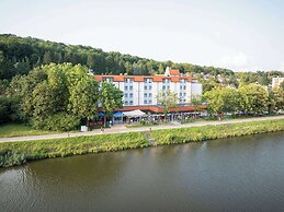 Ibis Styles Regensburg Hotel