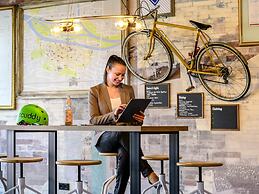 Ibis Styles Regensburg Hotel