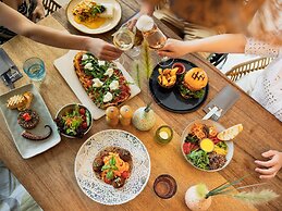 Ibis Styles Regensburg Hotel