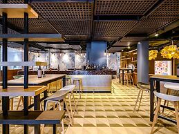 Ibis Styles Regensburg Hotel