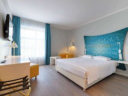 Ibis Styles Regensburg Hotel