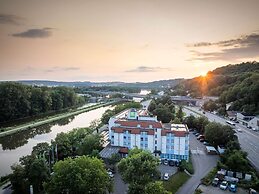 Ibis Styles Regensburg Hotel