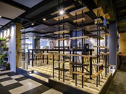 Ibis Styles Regensburg Hotel