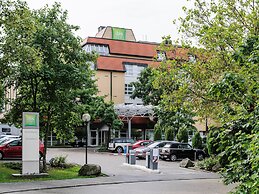 Ibis Styles Regensburg Hotel