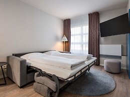 Ibis Styles Regensburg Hotel