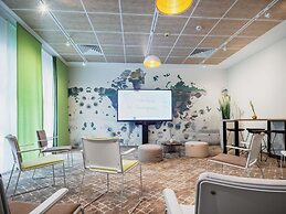 Ibis Styles Regensburg Hotel