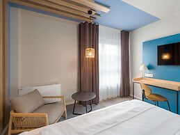Ibis Styles Regensburg Hotel