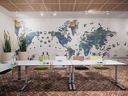 Ibis Styles Regensburg Hotel