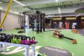 Ibis Styles Regensburg Hotel