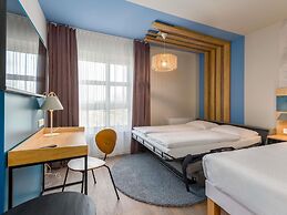 Ibis Styles Regensburg Hotel
