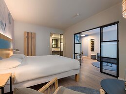 Ibis Styles Regensburg Hotel