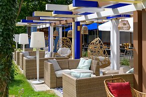 Ibis Styles Regensburg Hotel