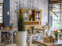 Ibis Styles Regensburg Hotel