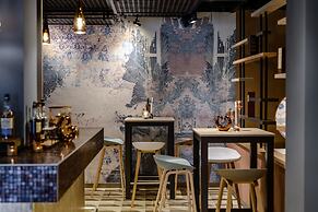 Ibis Styles Regensburg Hotel