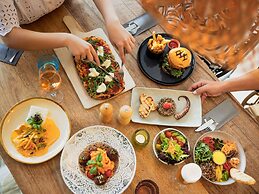 Ibis Styles Regensburg Hotel