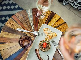 Ibis Styles Regensburg Hotel