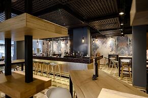 Ibis Styles Regensburg Hotel